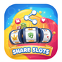 Share Slots Android app icon — India APK listing