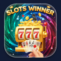 Slots Winner Android app icon — India APK listing