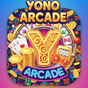 Yono Arcade Android app icon — India APK listing