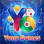 Yono Games Android app icon — India APK listing